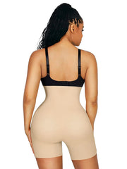 MT 230006 Corset, butt pads - and tummy tuck
