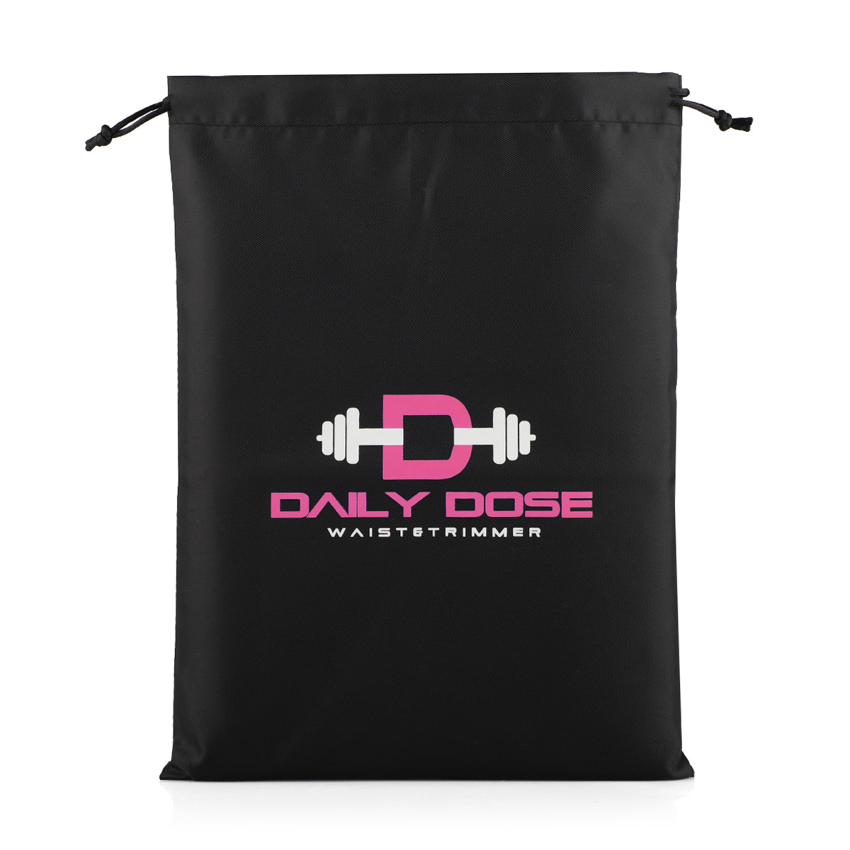 Daily Dose Thermal Corset - Pink Black