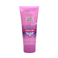 Serum for sculpting, lifting and tightening the buttocks.. Slim Extreme 3D Cream - 200 ml
