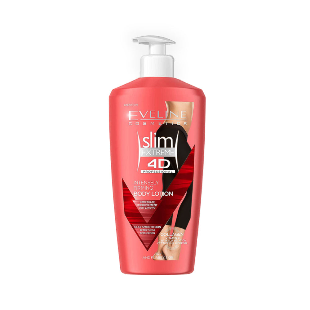 Slim Extreme 4D Firming Body Lotion - 350 ml